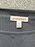 Jumping Beans Black Long Sleeve Top Size 2T - photo 3