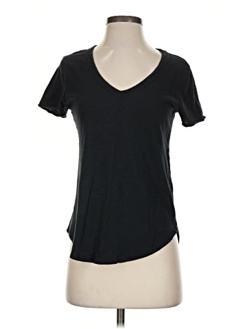 Abercrombie & Fitch Short Sleeve T-Shirt (view 1)