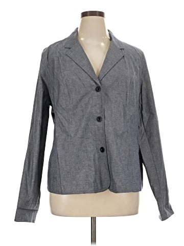 D&Co. Blazer (view 1)