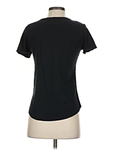 Abercrombie & Fitch Short Sleeve T-Shirt (view 2)