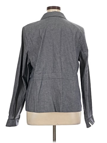 D&Co. Blazer (view 2)