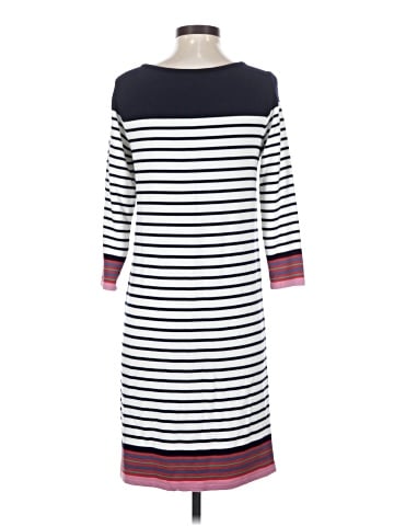 fleur bleue Casual Dress (view 2)