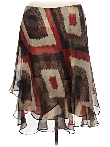 Lauren by Ralph Lauren Casual Skirt (view 2)