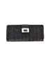 J.Crew Black Clutch One size - photo 1
