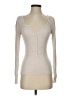 Louna Tan Cardigan Size S - photo 1