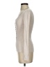 Louna Tan Cardigan Size S - photo 5