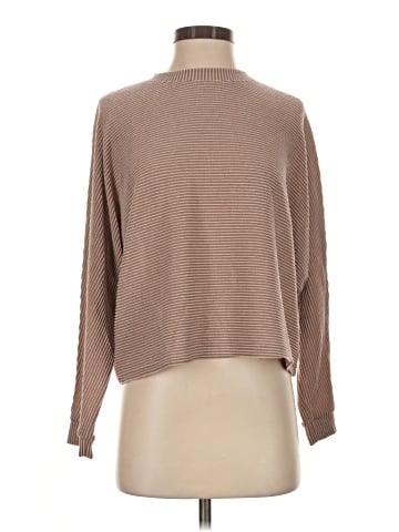 Tres Bien U.S.A. Long Sleeve Turtleneck (view 1)