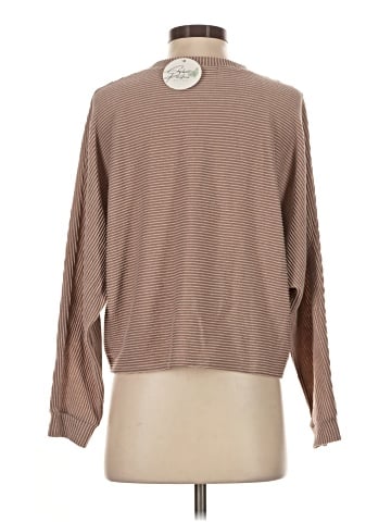 Tres Bien U.S.A. Long Sleeve Turtleneck (view 2)