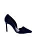 Banana Republic Blue Heels Size 6 1/2 - photo 1
