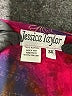Jessica Taylor 100% Rayon Tie-dye Orange Kimono Size 3X - photo 7