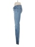 Hollister Hearts Blue Jeans Size 28 waist - photo 5