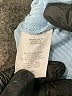 ABound Blue Tank Top Size M - photo 8