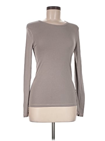 Splendid Long Sleeve T-Shirt (view 1)