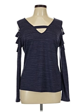 Rock & Republic Long Sleeve Top (view 1)