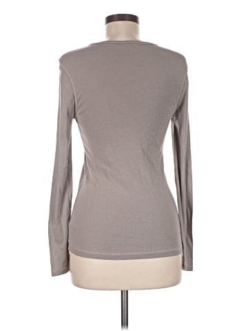 Splendid Long Sleeve T-Shirt (view 2)