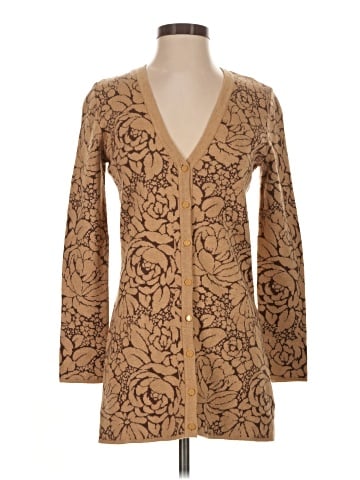 Isaac Mizrahi LIVE! Cardigan (view 1)