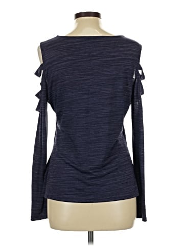 Rock & Republic Long Sleeve Top (view 2)