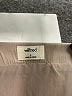 Wilfred 100% Polyester Gray Casual Skirt Size L - photo 4