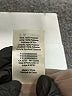 Wilfred 100% Polyester Gray Casual Skirt Size L - photo 5