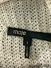 Maje Tan Turtleneck Sweater Size Sm (1) - photo 7