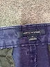 Tommy Hilfiger Solid Blue Shorts Size 14 - photo 3