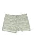 No Boundaries Camo Green Shorts Size 12 - photo 1
