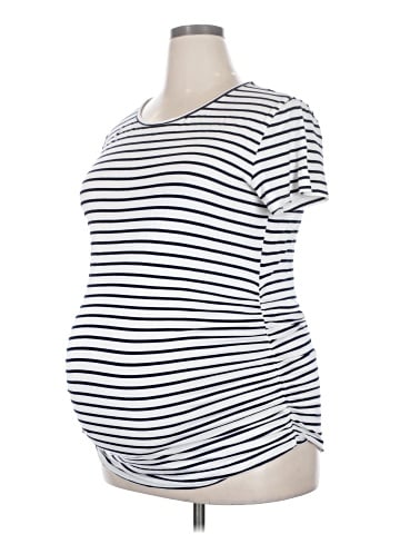 Smallshow Short Sleeve T-Shirt (view 1)