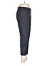 RBX 100% Cotton Solid Gray Active Pants Size M - photo 4