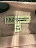 Neiman Marcus 100% Cashmere Pink Cashmere Pullover Sweater Size XS - photo 7