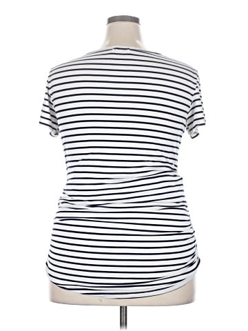 Smallshow Short Sleeve T-Shirt (view 2)