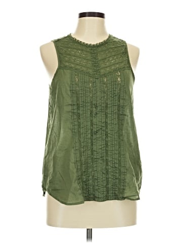Gap Sleeveless Blouse (view 1)