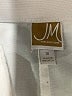 JM Collection Ivory Casual Pants Size 18 - photo 4