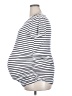 Smallshow White Short Sleeve T-Shirt Size XXL Maternity - photo 5