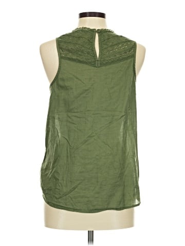 Gap Sleeveless Blouse (view 2)
