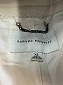 Banana Republic Ivory Wool Coat Size XS - photo 6
