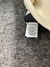 Banana Republic Ivory Wool Coat Size XS - photo 7