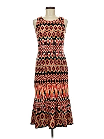 Danny And Nicole Casual Dress (view 1)