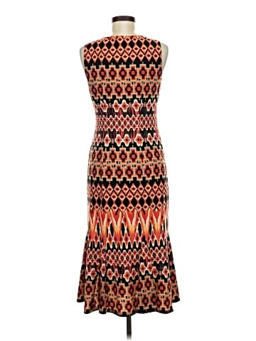 Danny And Nicole Casual Dress (view 2)