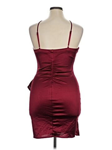 Honey and Rosie Cocktail Dress (view 2)