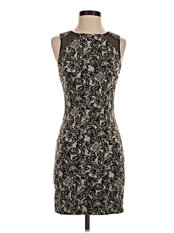 Alice + Olivia Cocktail Dress (view 1)