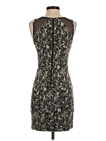 Alice + Olivia Cocktail Dress (view 2)