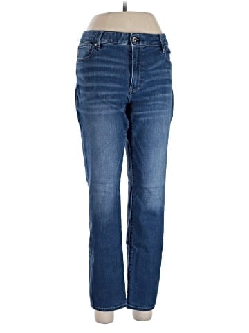 White House Black Market Jeans (view 1)