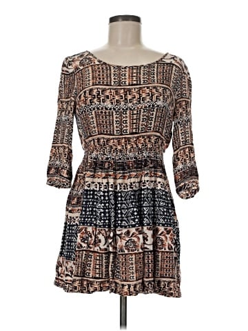 XXI Casual Dress (view 1)