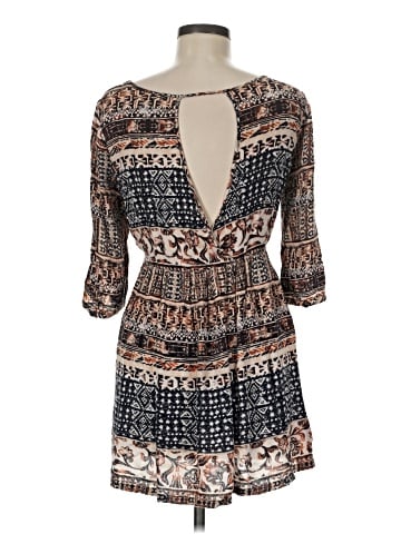 XXI Casual Dress (view 2)