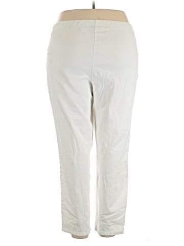 Just My Size Active Pants (view 2)