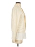Maison Scotch Ivory Long Sleeve Top Size Sm (1) - photo 4