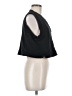 MPG Black Cardigan Size M - photo 4