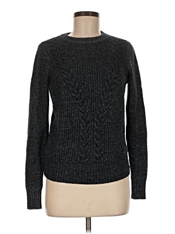 Abercrombie & Fitch Pullover Sweater (view 1)