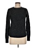 Abercrombie & Fitch Black Pullover Sweater Size M - photo 1