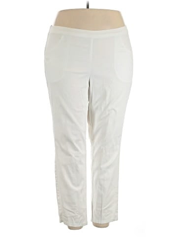 Just My Size Active Pants (view 1)
